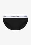 Calvin Klein Slip bikini - Modern Cotton F3787E S20