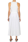 OTTOD'AME Ottod'ame - Abito - 450328 - Bianco da donna