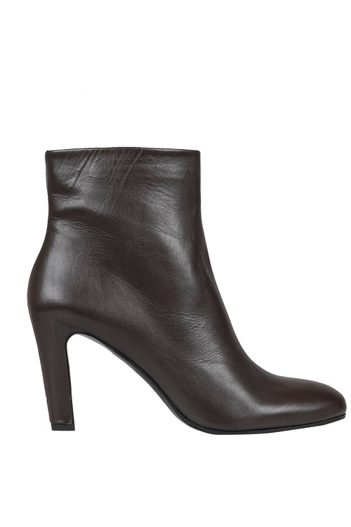 Del Carlo DEL CARLO - Stivaletti - 460823 - Moro da donna