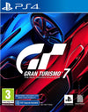 Gran Turismo 7 PS4/PS5 PL Usato2