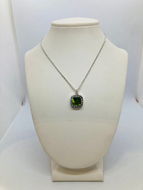 Collana donna DVCCIO ZXCCOL