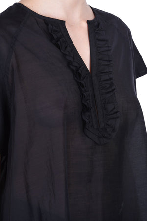 8PM 8pm - Blusa - 470452 - Nero da donna