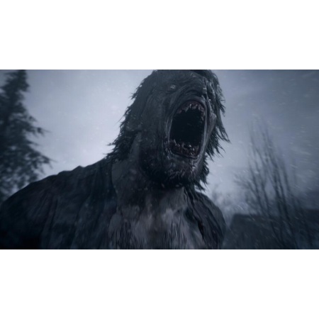 Resident Evil Village PS4/PS5 UK