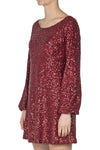 SO ALLURE So Allure - Abito - 441895 - Rubino da donna