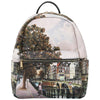 YNot zaino AMSTERDAM BRIDGE YES380F6