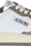 AUTRY Autry - Sneakers - 450295 - Bianco/Fango da donna