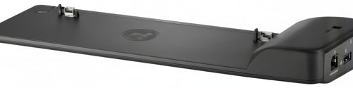HP UltraSlim Docking Station - Dockingstation - Europa (B9C87AA#ABB)