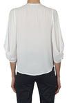 SO ALLURE So Allure - Blusa - 450037 - Latte da donna
