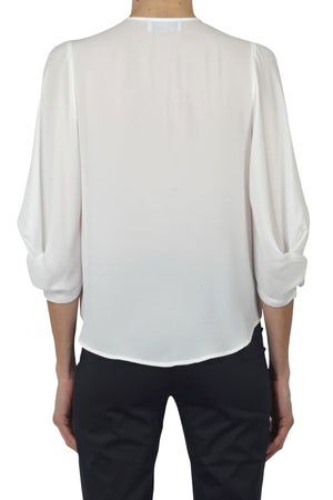 SO ALLURE So Allure - Blusa - 450037 - Latte da donna