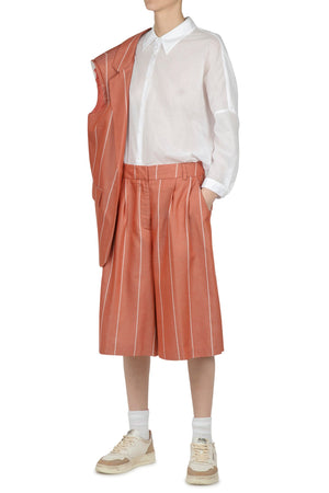 NIU - Camicia - 450215 - Bianco da donna