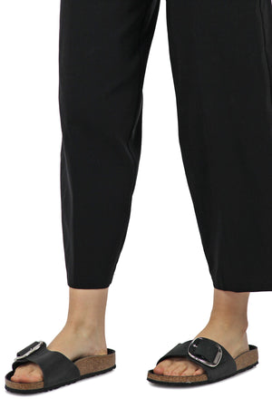 BIRKENSTOCK Birkenstock - Sandali - 450509 - Nero da donna