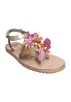 Scarpe sandalo Bambine e ragazze GIOSEPPO OAKHAM