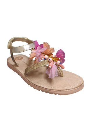 Scarpe sandalo Bambine e ragazze GIOSEPPO OAKHAM