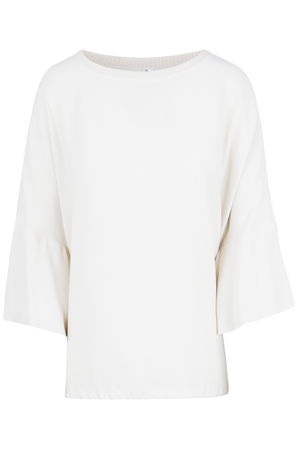 Liviana Conti - Camicia - 470800 - Avena da donna