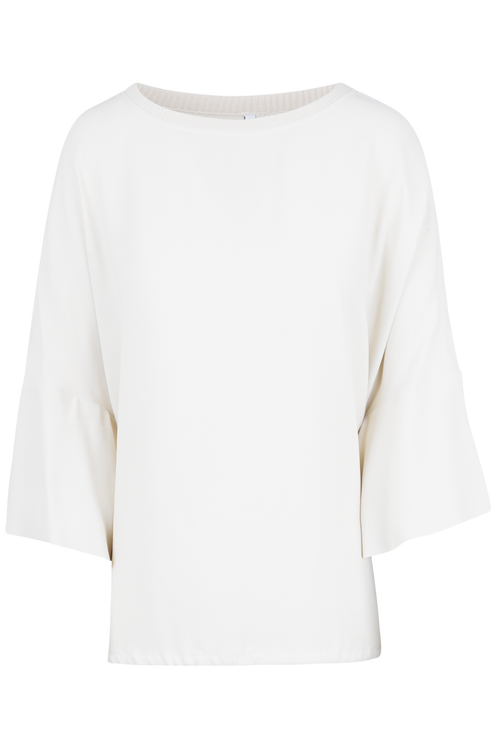 Liviana Conti - Camicia - 470800 - Avena da donna
