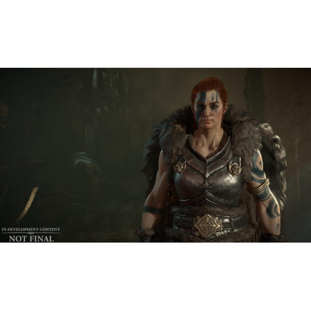 Diablo Iv (4) PS5 UK