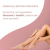 Dr White Crema Sbiancante Parti Intime – Schiarente Intimo per Uomo e Donna – Rimuove Macchie e Uniforma il Tono della Pelle – 100ml – AlohaLabs