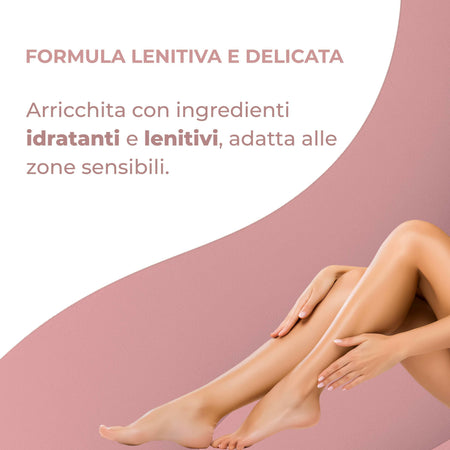 Dr White Crema Sbiancante Parti Intime – Schiarente Intimo per Uomo e Donna – Rimuove Macchie e Uniforma il Tono della Pelle – 100ml – AlohaLabs