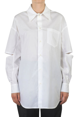 DEPARTMENT 5 Department 5 - Camicia - 450027 - Bianco da donna