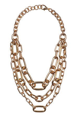 ALEVA' BIJOUX Aleva' Bijoux - Collana - 461309 - Oro da donna