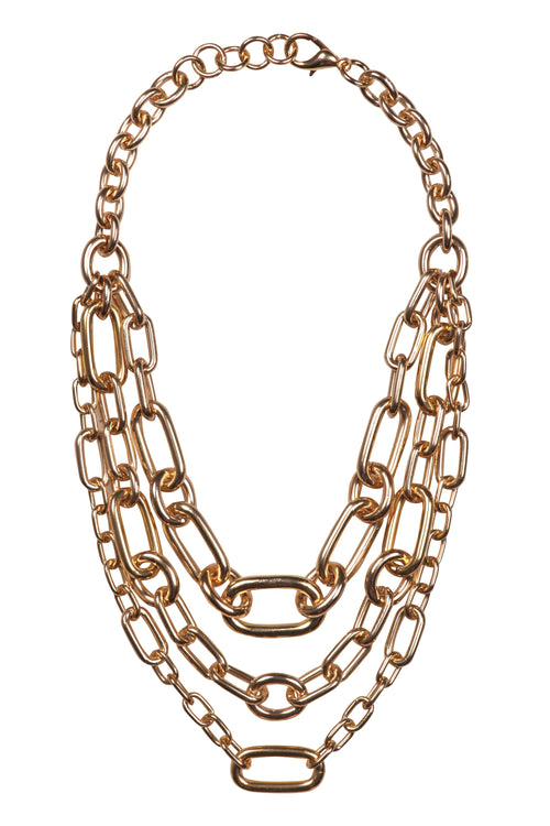ALEVA' BIJOUX Aleva' Bijoux - Collana - 461309 - Oro da donna