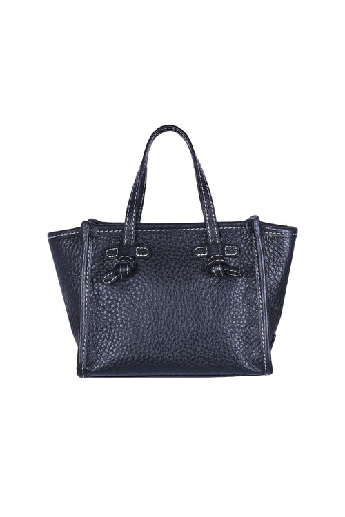 GIANNI CHIARINI Gianni Chiarini - Borsa piccola - 470151 - Nero da donna