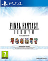 Final Fantasy I - Vi Collection Anniversary Edition PS4 UK/FR Usato2