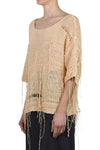 ROBERTO COLLINA Roberto Collina - Maglia - 450005 - Cipria da donna