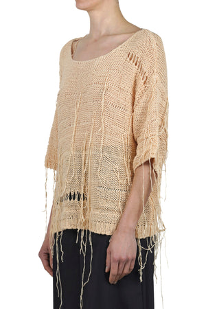 ROBERTO COLLINA Roberto Collina - Maglia - 450005 - Cipria da donna