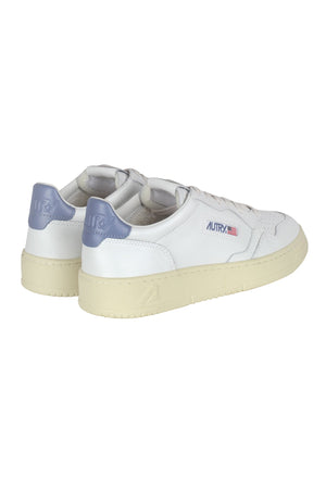 AUTRY Autry - Sneakers - 460583 - Bianco/Indaco da donna