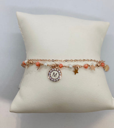 Bracciale donna DVCCIO B2P900C/R