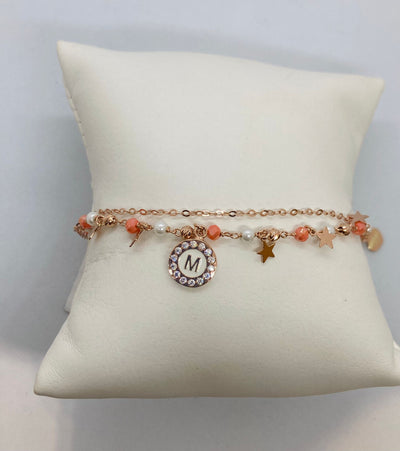 Bracciale donna DVCCIO B2P900C/R