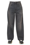 HAIKURE Haikure - Jeans - 460110 - Nero da donna