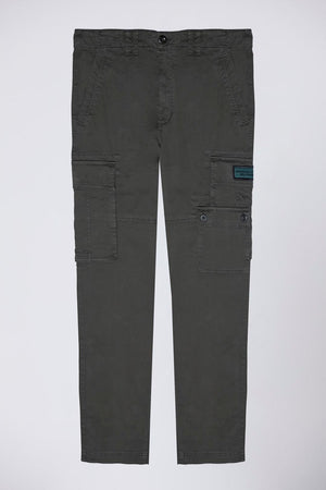 Aeronautica Militare Pantalone uomo tasconato 242PA1632CT3399