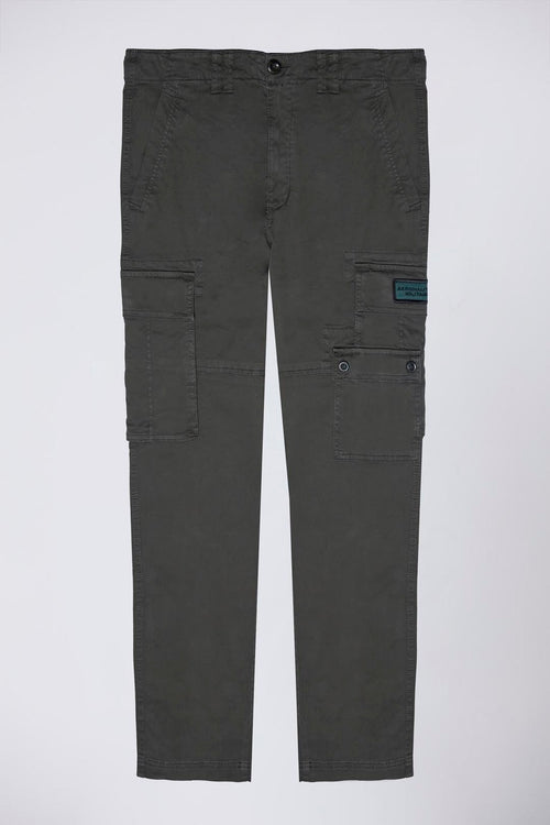 Aeronautica Militare Pantalone uomo tasconato 242PA1632CT3399