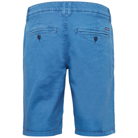 Blend bermuda chino blu royal 20716620 Bermuda Blend