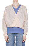 JUCCA Jucca - Blusa - 431050 - Rosa da donna
