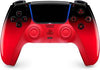 Controller Wireless Dualsense Techno Red PS5