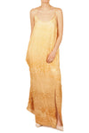 SO ALLURE So Allure - Abito - 451593 - Ocra da donna