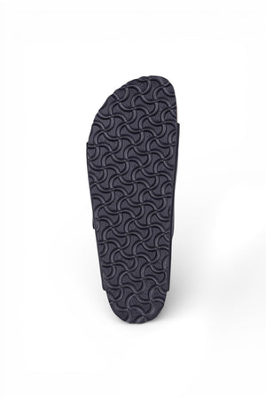 BIRKENSTOCK Birkenstock - Sandali - 470840 - Nero da donna