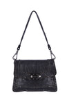 CAMPOMAGGI Campomaggi - Borsa piccola - 471084 - Nero da donna