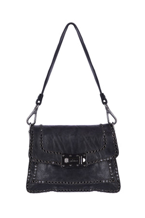 CAMPOMAGGI Campomaggi - Borsa piccola - 471084 - Nero da donna
