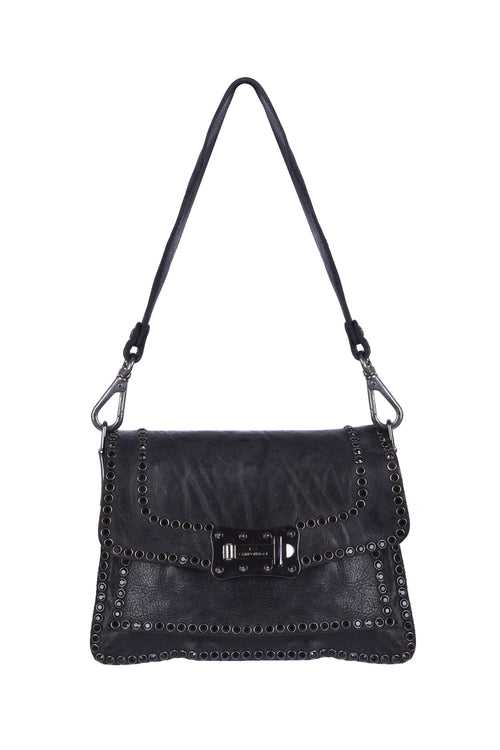 CAMPOMAGGI Campomaggi - Borsa piccola - 471084 - Nero da donna