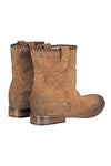 STRATEGIA Strategia - Stivaletti - 451295 - Marrone da donna