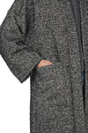 LA FEMME BLANCHE La Femme Blanche - Cappotto - 461371 - Sale/Pepe da donna