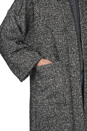 LA FEMME BLANCHE La Femme Blanche - Cappotto - 461371 - Sale/Pepe da donna