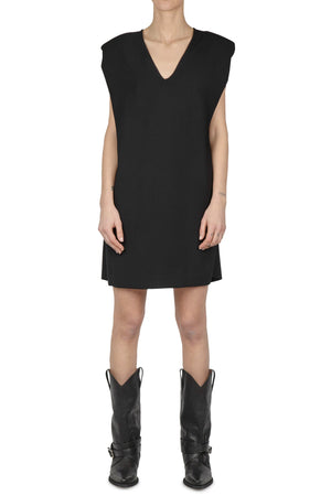 OTTOD'AME Ottod'ame - Abito - 450340 - Nero da donna