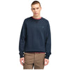Timberland felpa blu EXETER RIVER TB0A2BNKZ02 Felpe Timberland