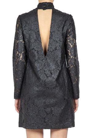 SUOLI Suoli - Abito - 442006 - Nero da donna