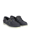 SEBAGO Sebago - Mocassini - 451383 - Blu da donna